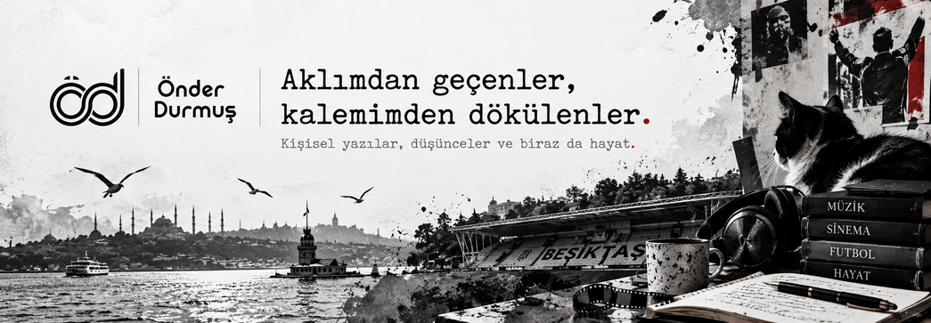 Önder Durmuş